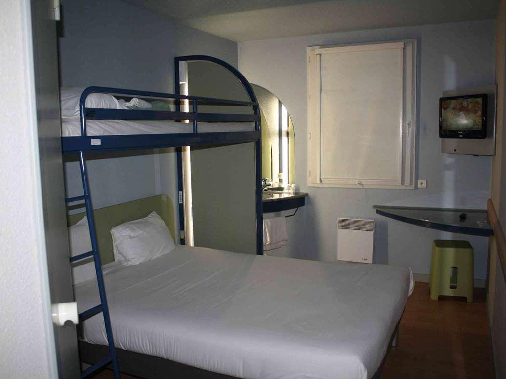Ibis Budget Lyon Villeurbanne Room photo