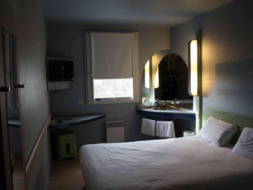 Ibis Budget Lyon Villeurbanne Room photo