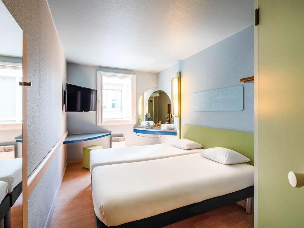 Ibis Budget Lyon Villeurbanne Room photo