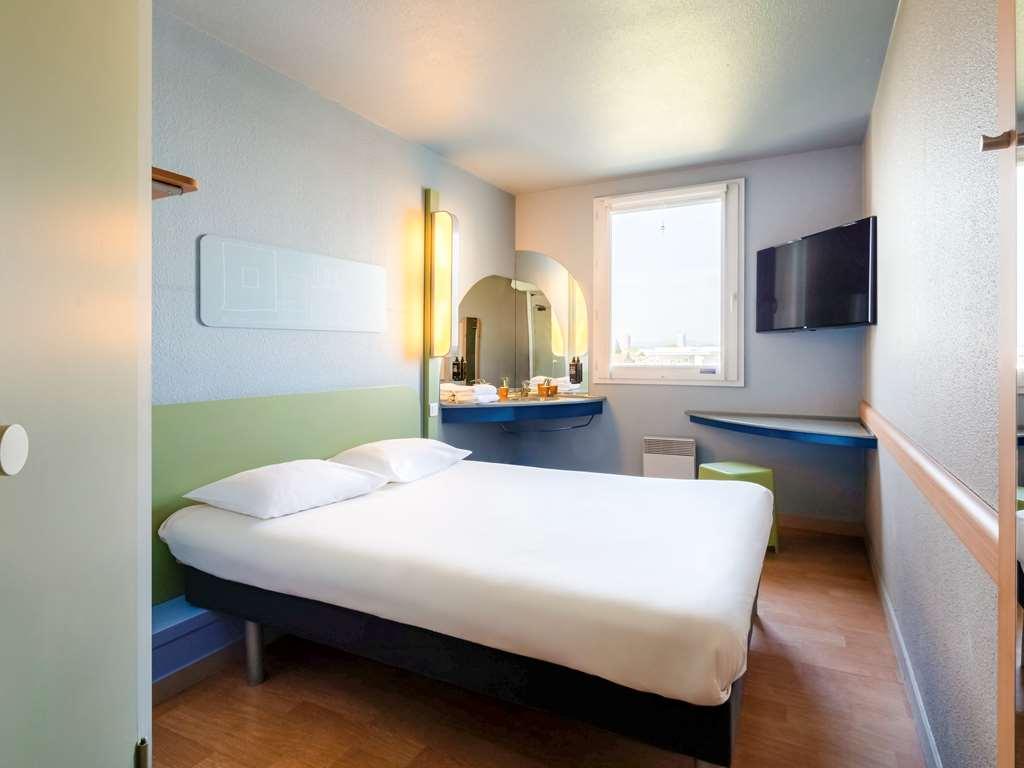 Ibis Budget Lyon Villeurbanne Room photo
