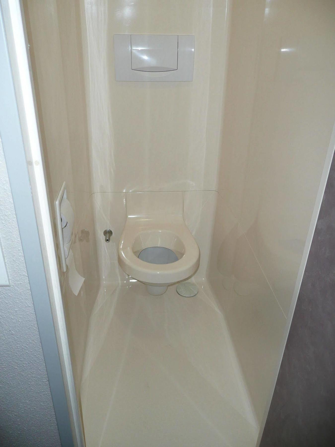 Ibis Budget Lyon Villeurbanne Exterior photo